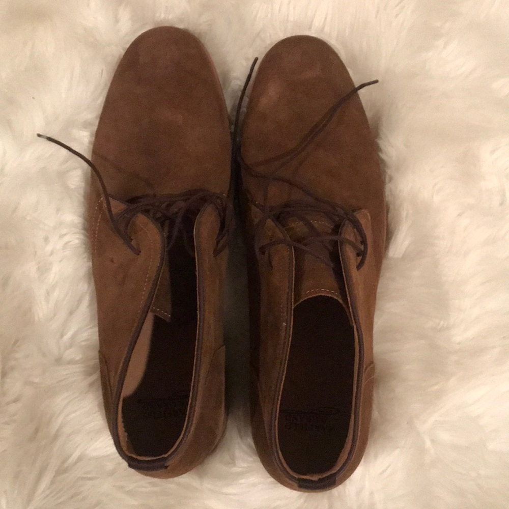 Warfield & Grand Men’s shoe! - Picture 7 of 8